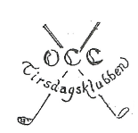 OCC Tirsdagsklubben logo