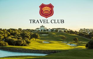 OCC Travel Club